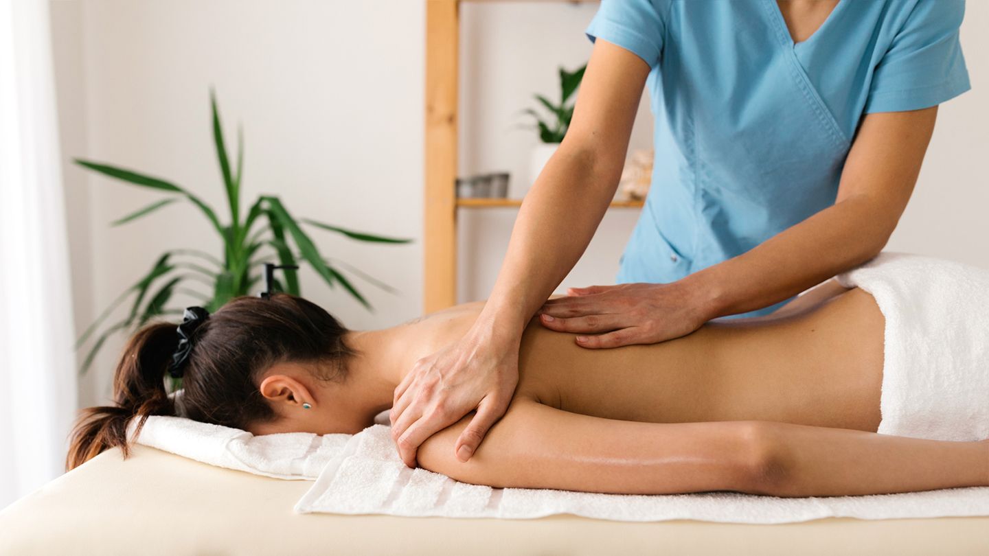Masaža: Recept za harmoničniji i zdraviji život koji morate probati! 2 Masaza salon lepote a beauty