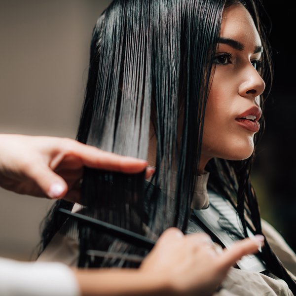 Ženske frizure: Inspiracija, farbanje, održavanje 2 Zenske frizure Salon aBeauty 1