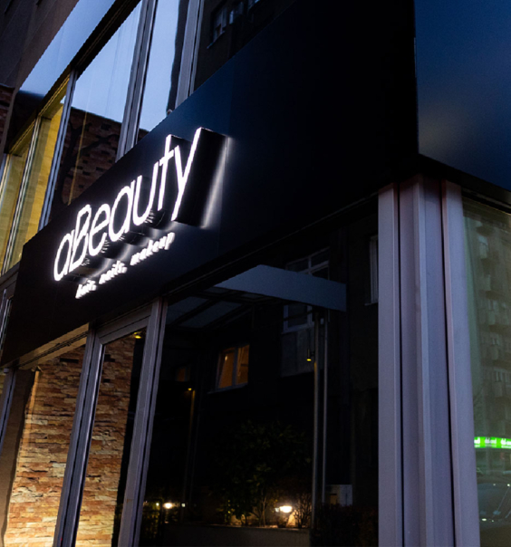 abeauty salon lepote o nama1